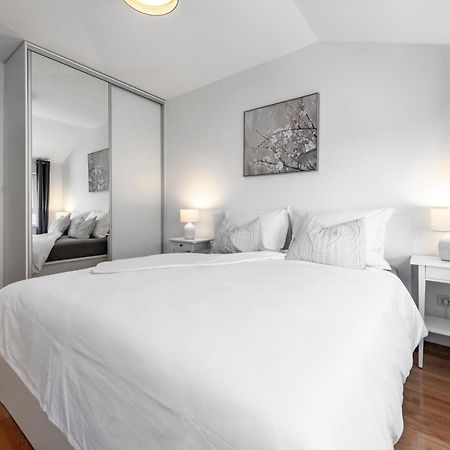 Prestige 7 Apartment Dubrovnik Luaran gambar