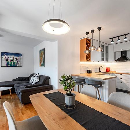 Prestige 7 Apartment Dubrovnik Luaran gambar