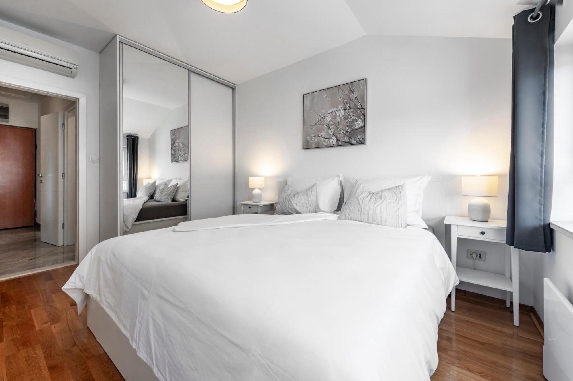 Prestige 7 Apartment Dubrovnik Luaran gambar
