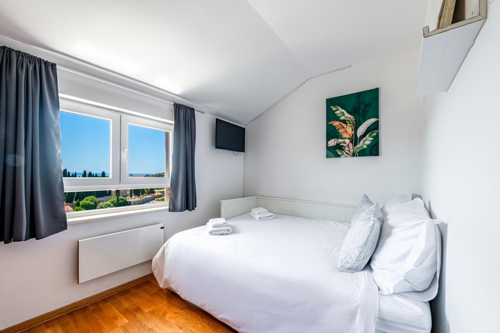 Prestige 7 Apartment Dubrovnik Luaran gambar