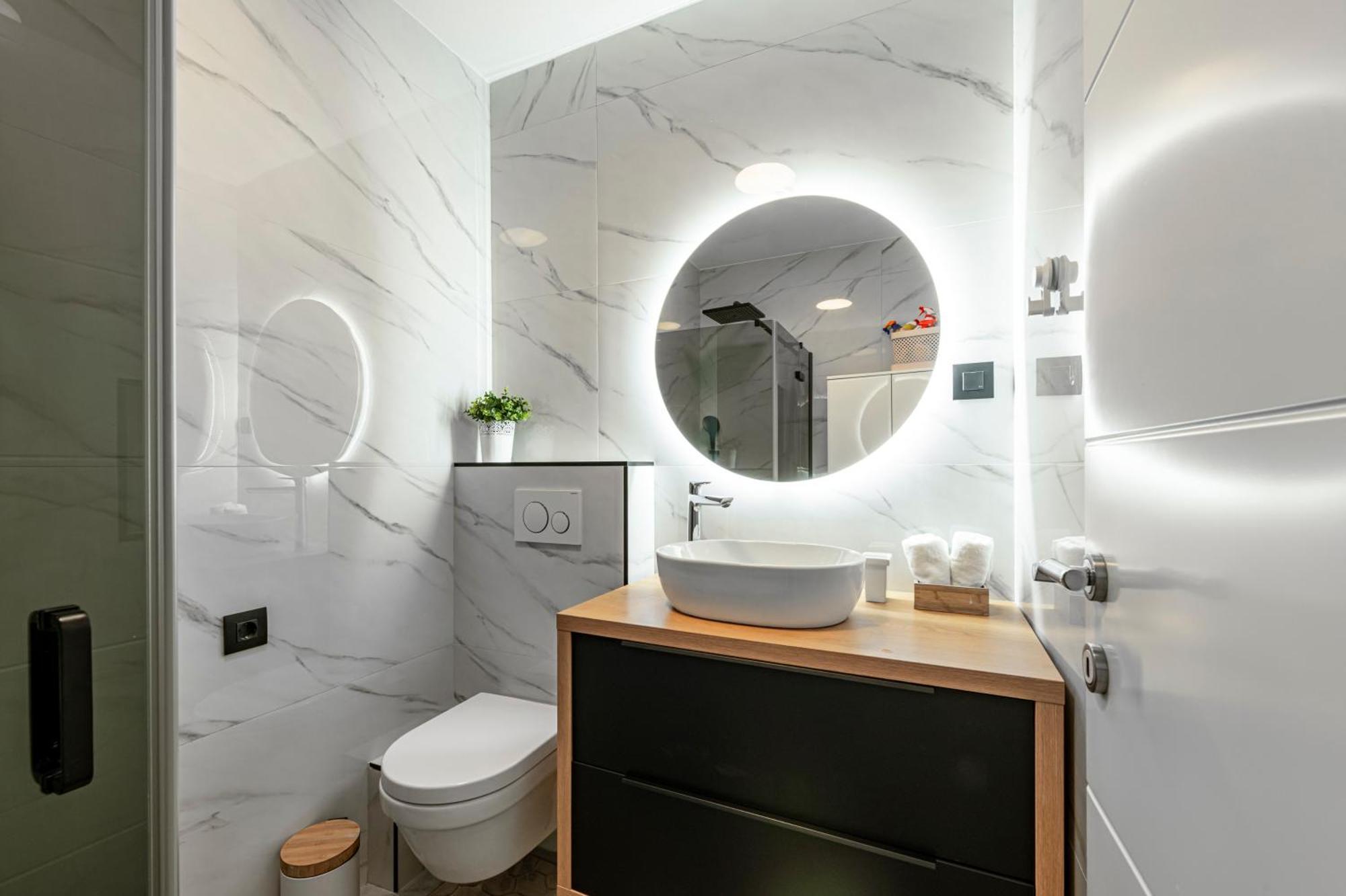 Prestige 7 Apartment Dubrovnik Luaran gambar