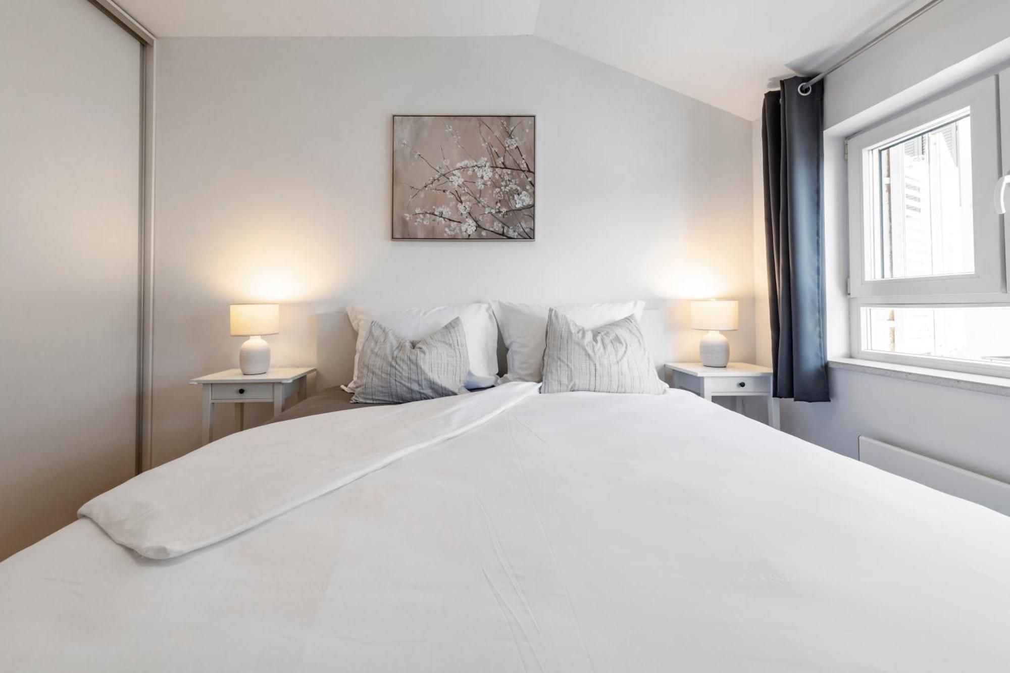 Prestige 7 Apartment Dubrovnik Luaran gambar