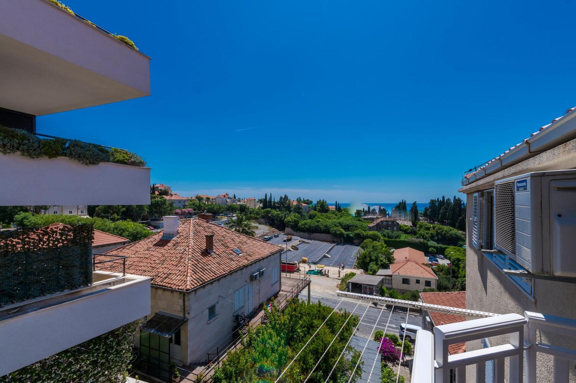 Prestige 7 Apartment Dubrovnik Luaran gambar