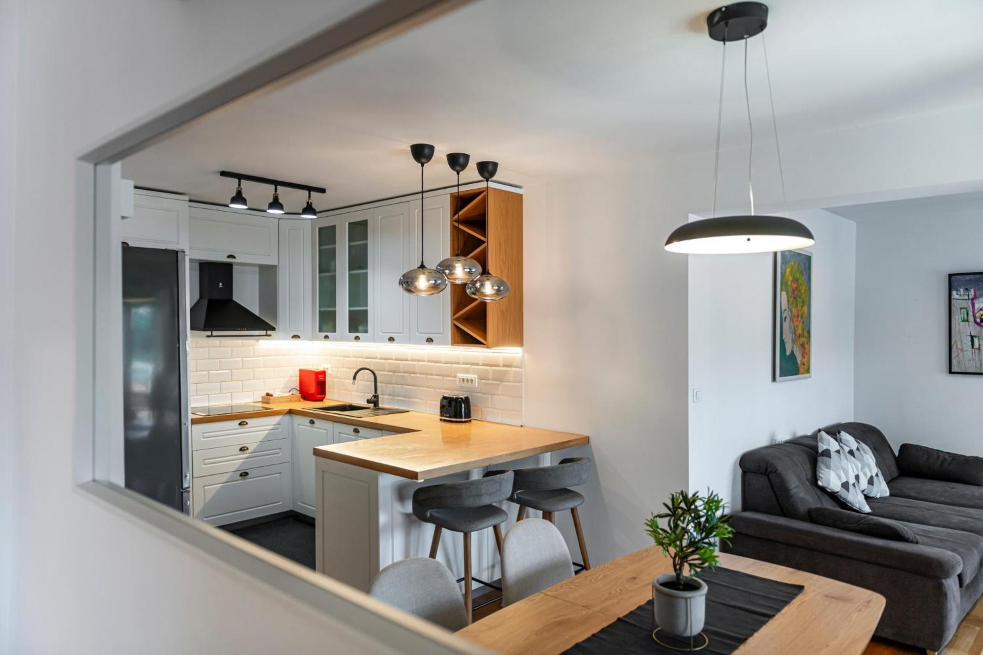 Prestige 7 Apartment Dubrovnik Luaran gambar