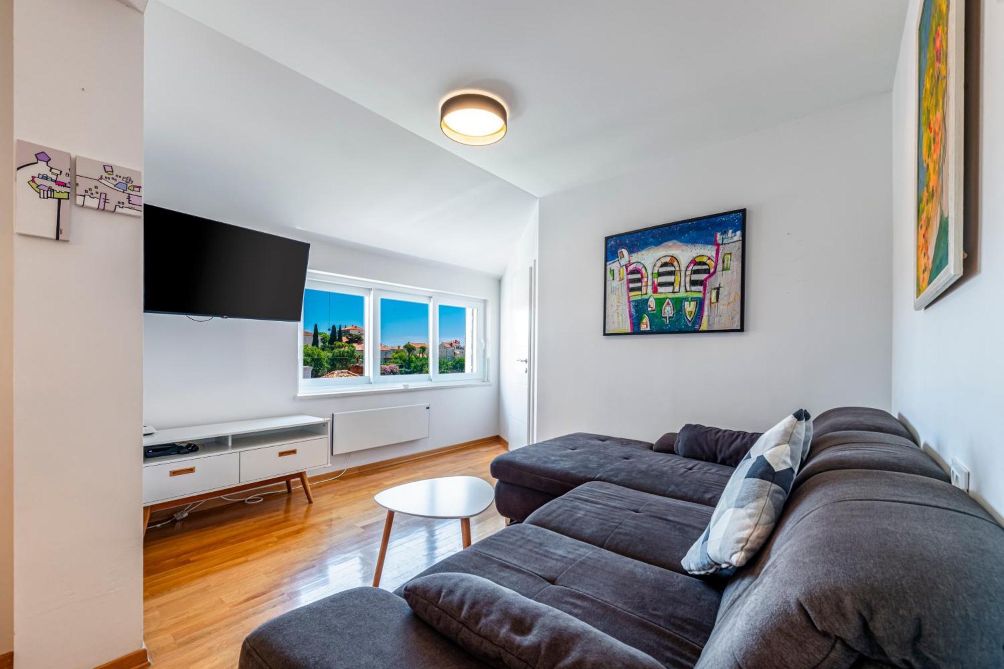 Prestige 7 Apartment Dubrovnik Luaran gambar