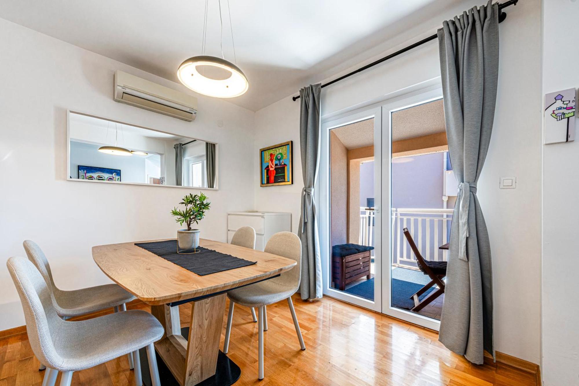 Prestige 7 Apartment Dubrovnik Luaran gambar