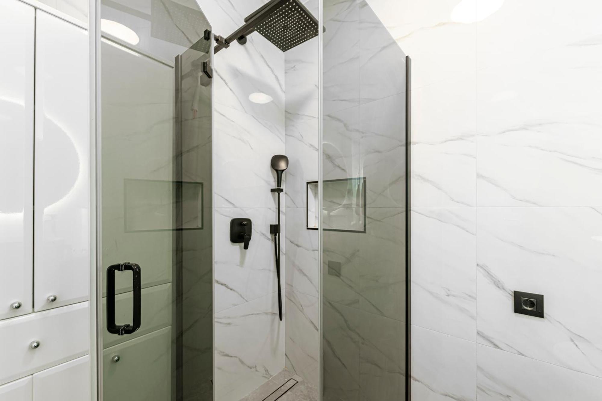 Prestige 7 Apartment Dubrovnik Luaran gambar