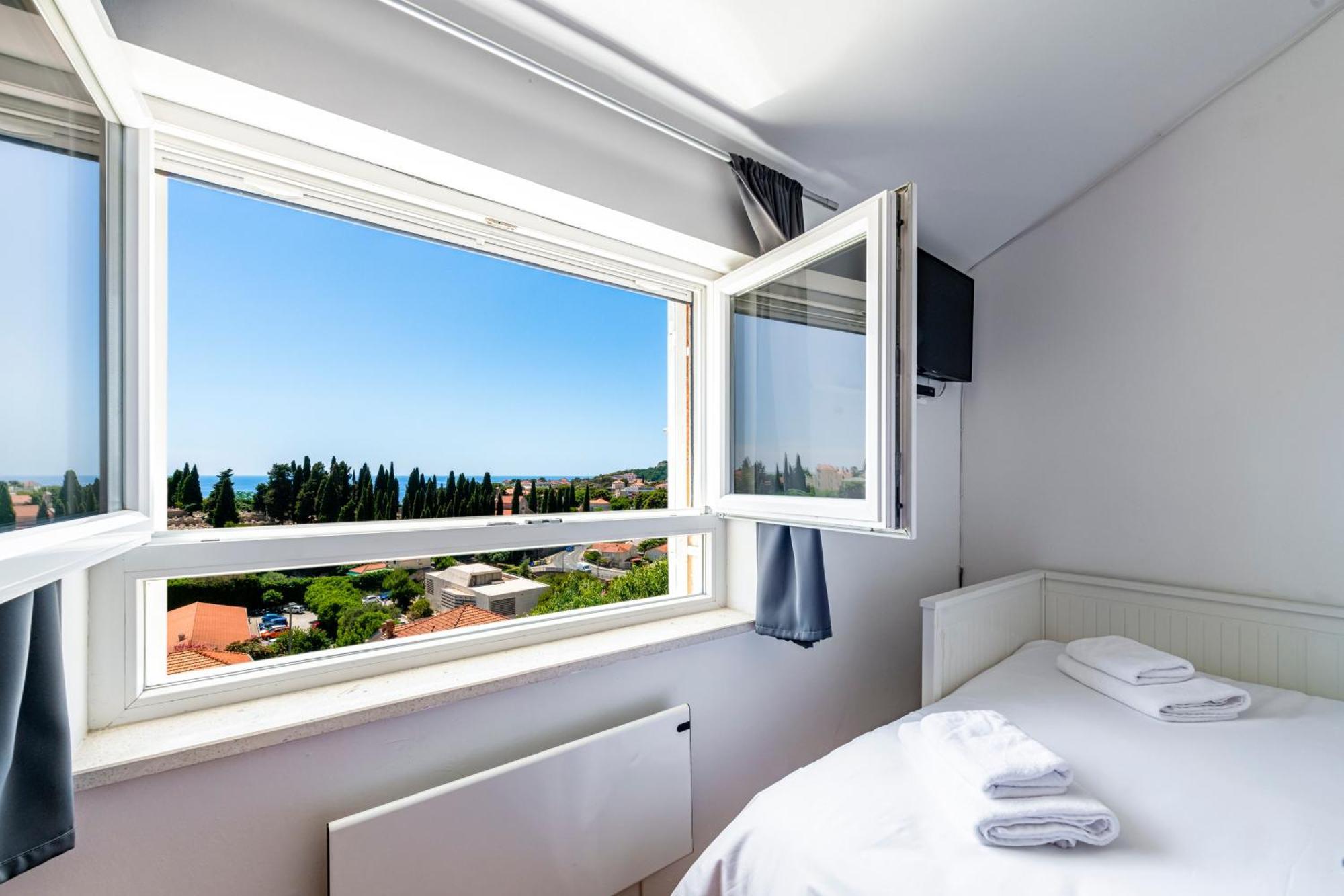 Prestige 7 Apartment Dubrovnik Luaran gambar