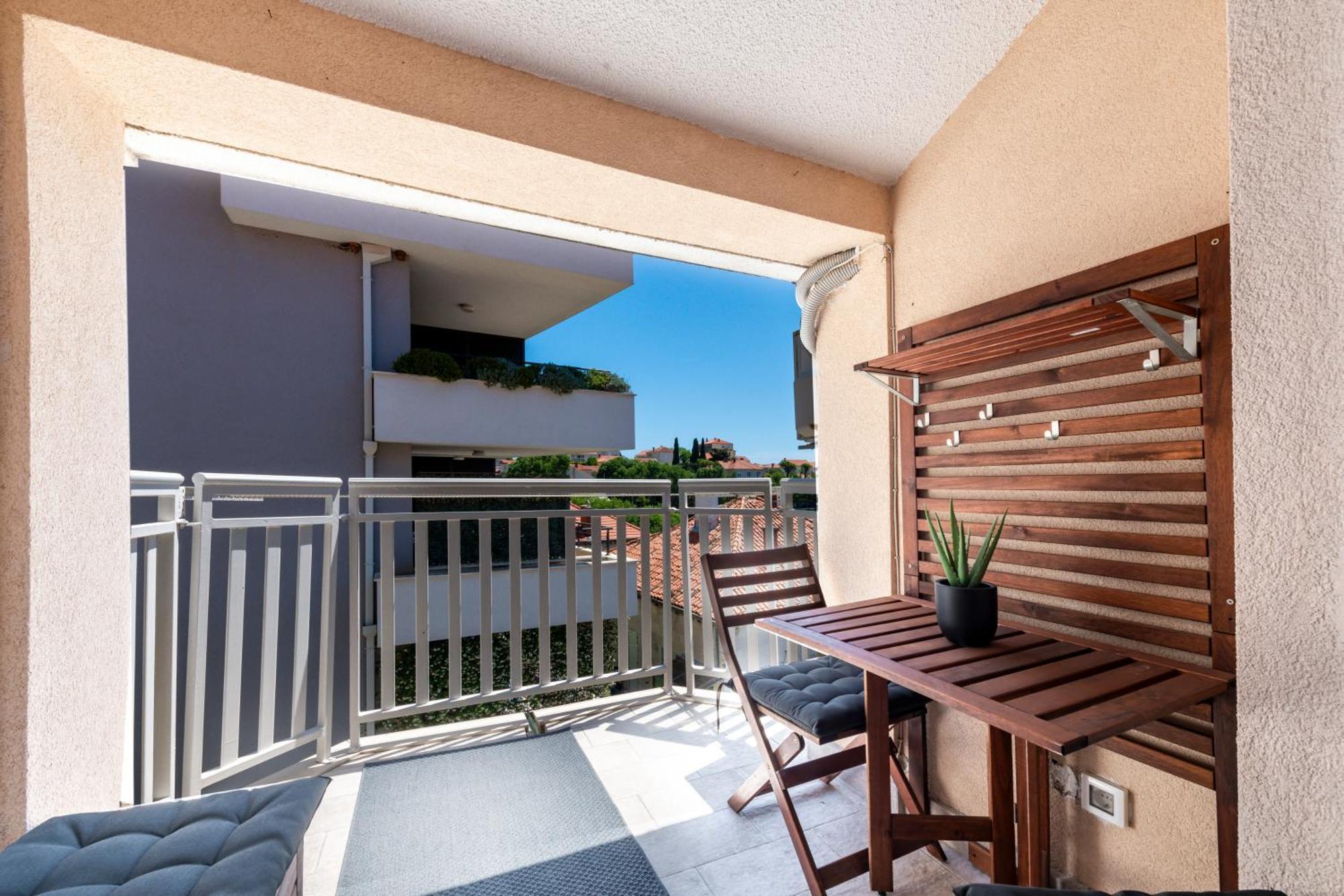 Prestige 7 Apartment Dubrovnik Luaran gambar